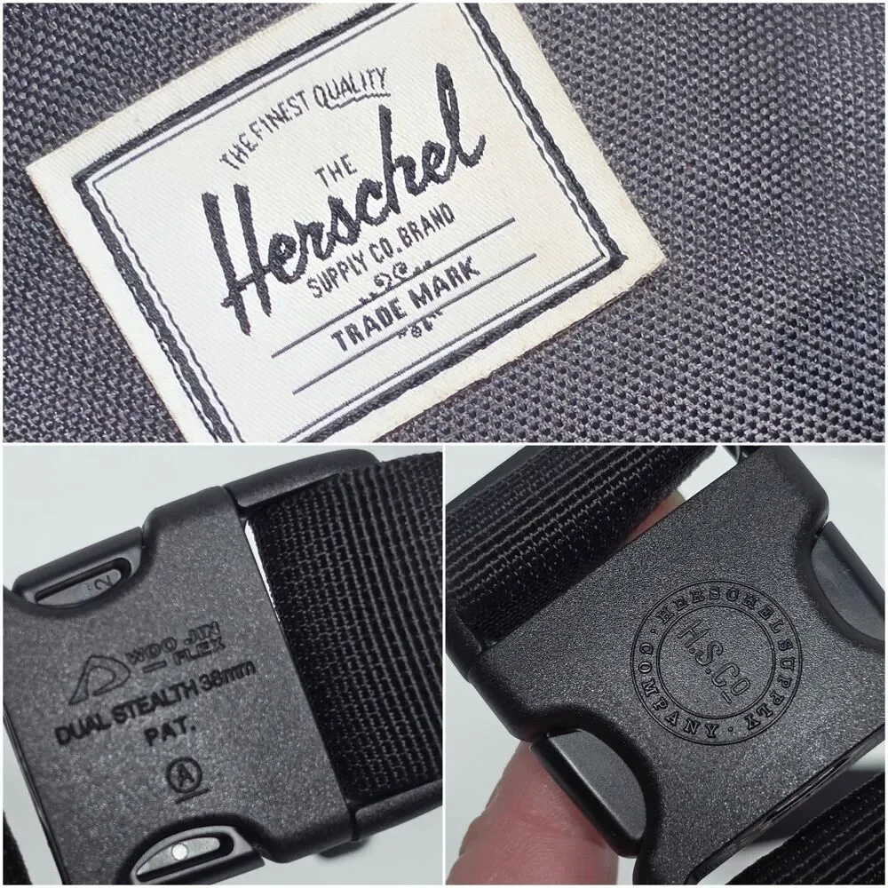 Herschel Supply Company herschel supply